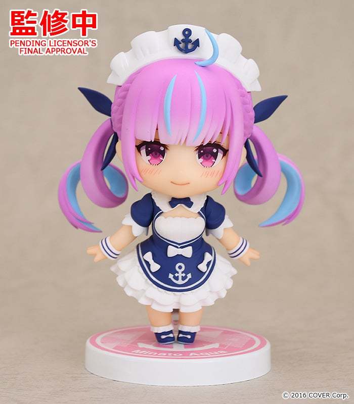 大量黏土人新作原型發表！ WONDERFUL HOBBY LIFE FOR YOU!! 33：黏土人篇