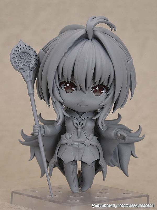 大量黏土人新作原型發表！ WONDERFUL HOBBY LIFE FOR YOU!! 33：黏土人篇