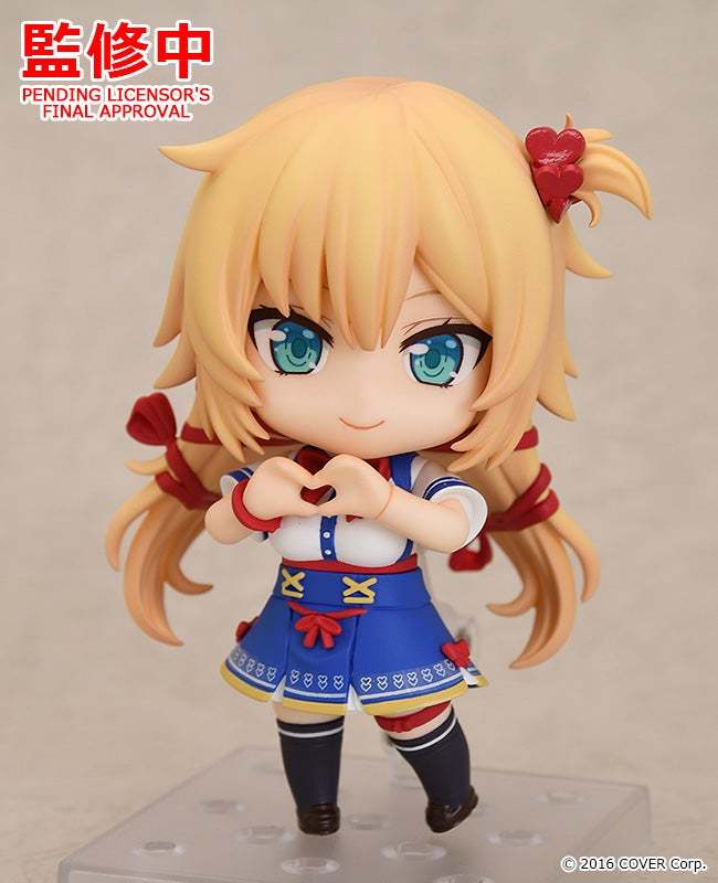 大量黏土人新作原型發表！ WONDERFUL HOBBY LIFE FOR YOU!! 33：黏土人篇