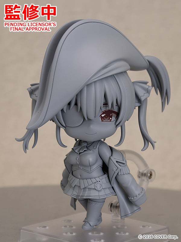 大量黏土人新作原型發表！ WONDERFUL HOBBY LIFE FOR YOU!! 33：黏土人篇