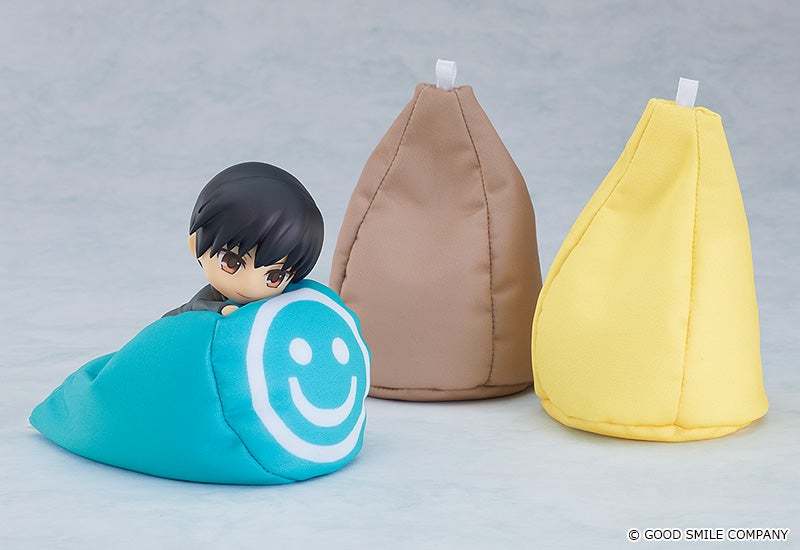 大量黏土人新作原型發表！ WONDERFUL HOBBY LIFE FOR YOU!! 33：黏土人篇