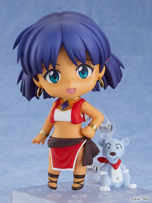 大量黏土人新作原型發表！ WONDERFUL HOBBY LIFE FOR YOU!! 33：黏土人篇