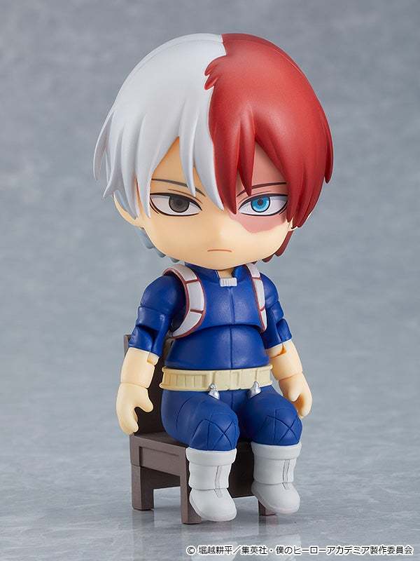 大量黏土人新作原型發表！ WONDERFUL HOBBY LIFE FOR YOU!! 33：黏土人篇