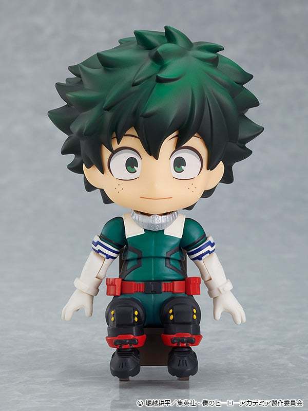 大量黏土人新作原型發表！ WONDERFUL HOBBY LIFE FOR YOU!! 33：黏土人篇