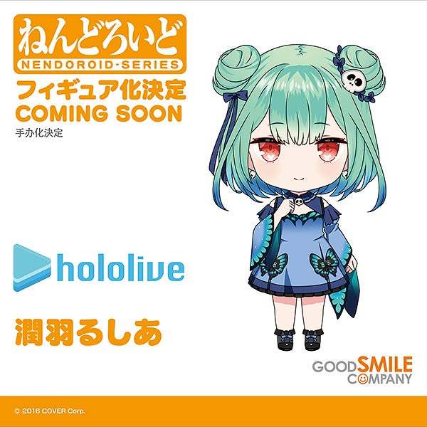 大量黏土人新作原型發表！ WONDERFUL HOBBY LIFE FOR YOU!! 33：黏土人篇