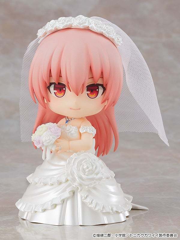 大量黏土人新作原型發表！ WONDERFUL HOBBY LIFE FOR YOU!! 33：黏土人篇