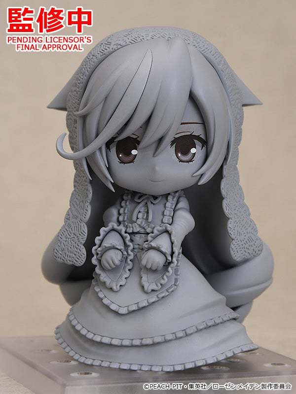 大量黏土人新作原型發表！ WONDERFUL HOBBY LIFE FOR YOU!! 33：黏土人篇