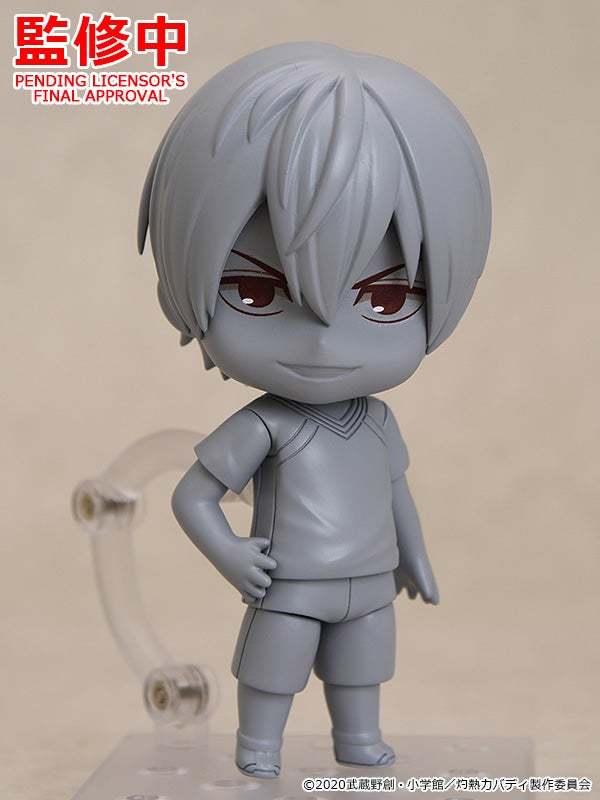 大量黏土人新作原型發表！ WONDERFUL HOBBY LIFE FOR YOU!! 33：黏土人篇