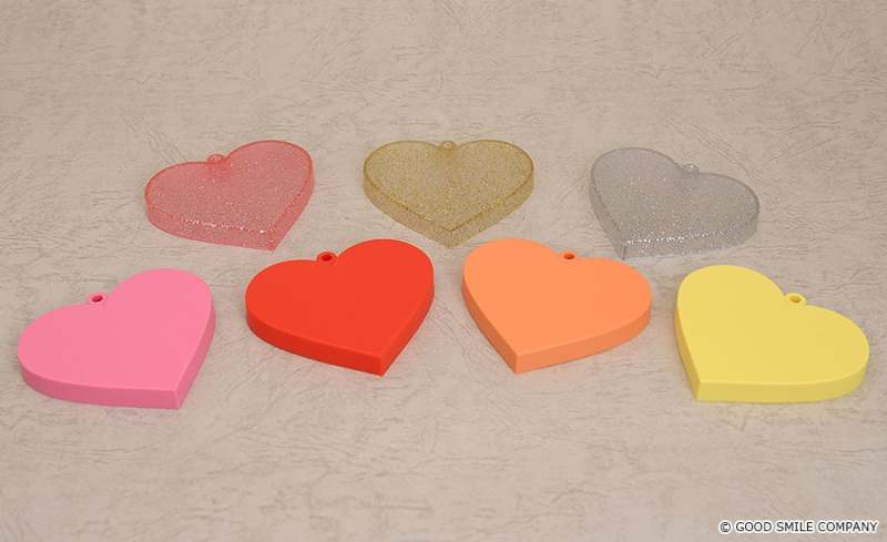 大量黏土人新作原型發表！ WONDERFUL HOBBY LIFE FOR YOU!! 33：黏土人篇