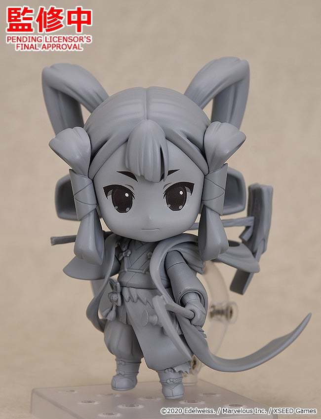 大量黏土人新作原型發表！ WONDERFUL HOBBY LIFE FOR YOU!! 33：黏土人篇