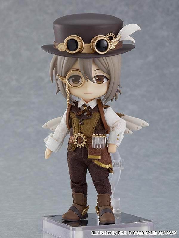 大量黏土人新作原型發表！ WONDERFUL HOBBY LIFE FOR YOU!! 33：黏土人篇