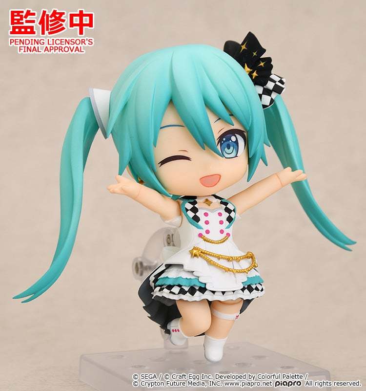 大量黏土人新作原型發表！ WONDERFUL HOBBY LIFE FOR YOU!! 33：黏土人篇