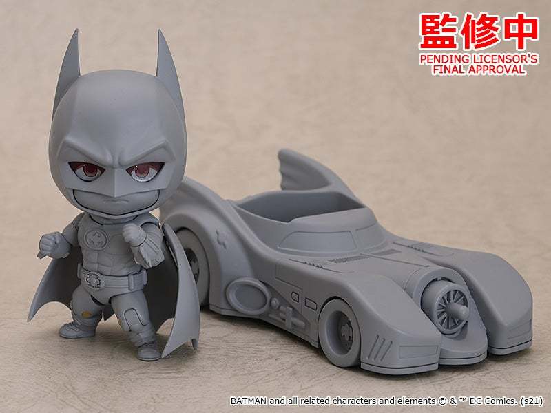 大量黏土人新作原型發表！ WONDERFUL HOBBY LIFE FOR YOU!! 33：黏土人篇