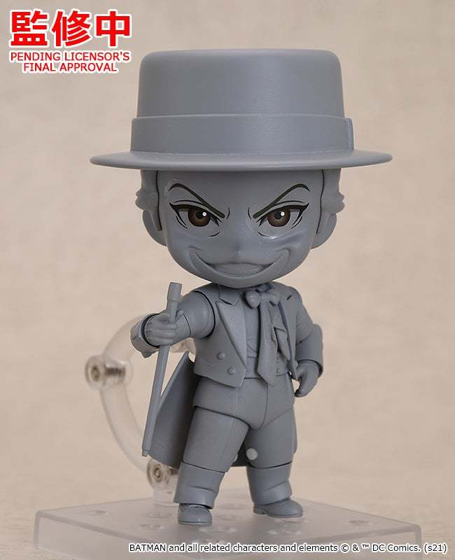 大量黏土人新作原型發表！ WONDERFUL HOBBY LIFE FOR YOU!! 33：黏土人篇