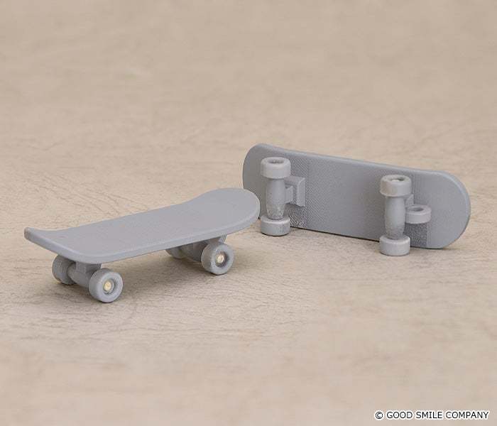 大量黏土人新作原型發表！ WONDERFUL HOBBY LIFE FOR YOU!! 33：黏土人篇