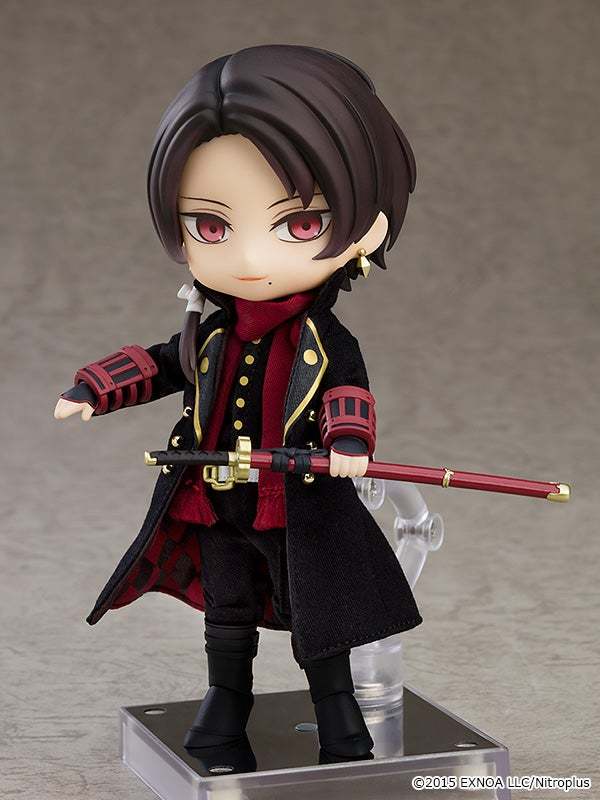 大量黏土人新作原型發表！ WONDERFUL HOBBY LIFE FOR YOU!! 33：黏土人篇