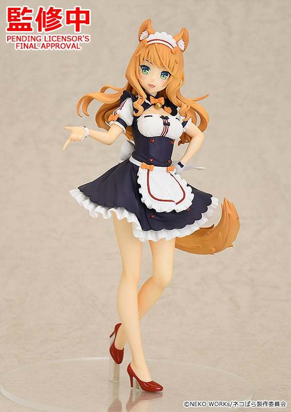 平價系列 POP UP PARADE 公開大量新作！WONDERFUL HOBBY LIFE FOR YOU!! 33：POP UP PARADE 篇