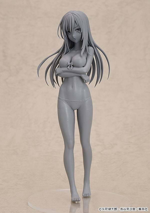 平價系列 POP UP PARADE 公開大量新作！WONDERFUL HOBBY LIFE FOR YOU!! 33：POP UP PARADE 篇