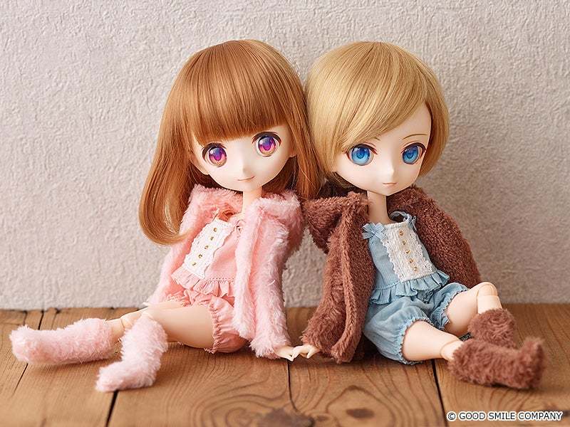 可動人偶 figma 公開多款新作！WONDERFUL HOBBY LIFE FOR YOU!! 33：figma、其它篇