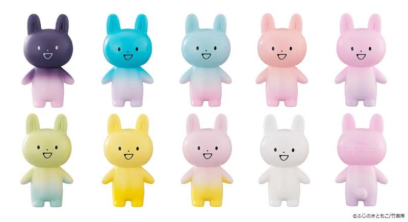 可動人偶 figma 公開多款新作！WONDERFUL HOBBY LIFE FOR YOU!! 33：figma、其它篇