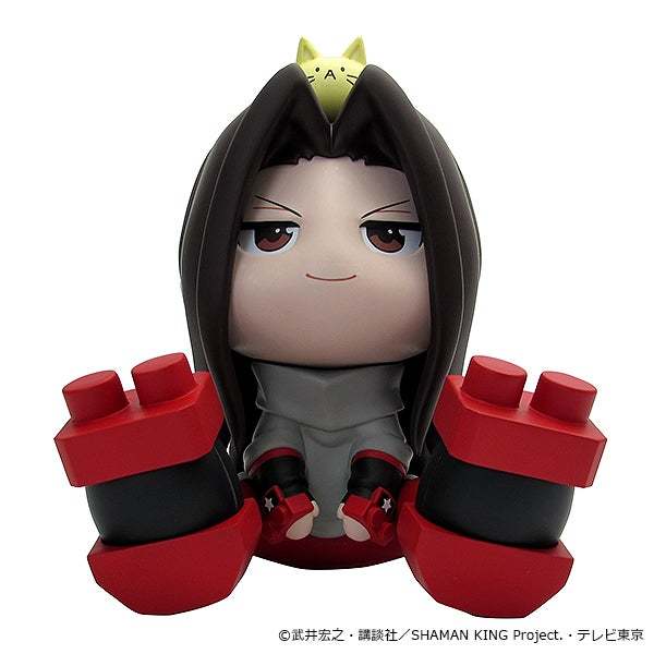 可動人偶 figma 公開多款新作！WONDERFUL HOBBY LIFE FOR YOU!! 33：figma、其它篇