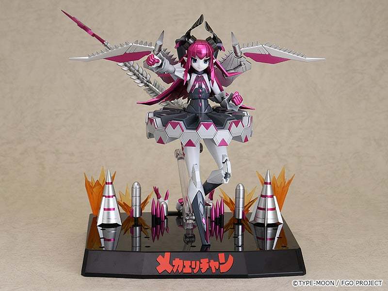 可動人偶 figma 公開多款新作！WONDERFUL HOBBY LIFE FOR YOU!! 33：figma、其它篇