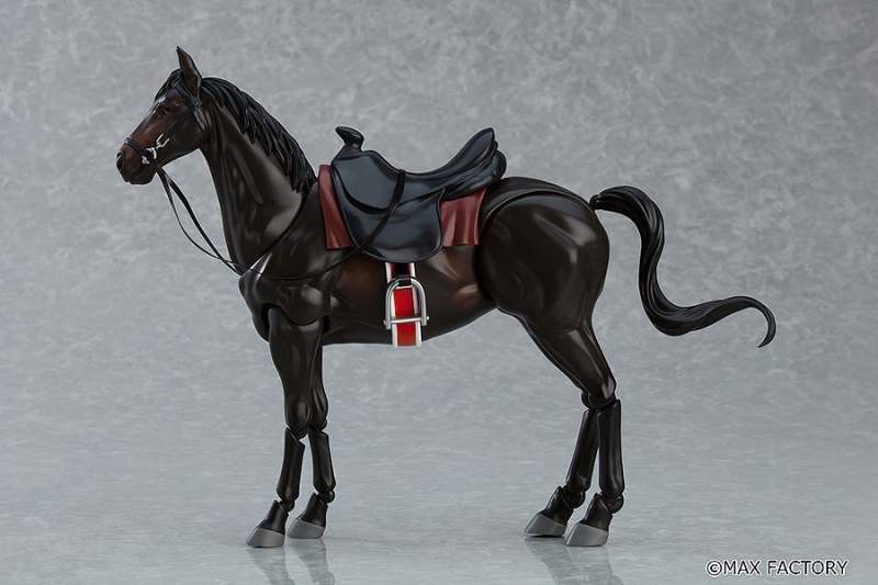 可動人偶 figma 公開多款新作！WONDERFUL HOBBY LIFE FOR YOU!! 33：figma、其它篇