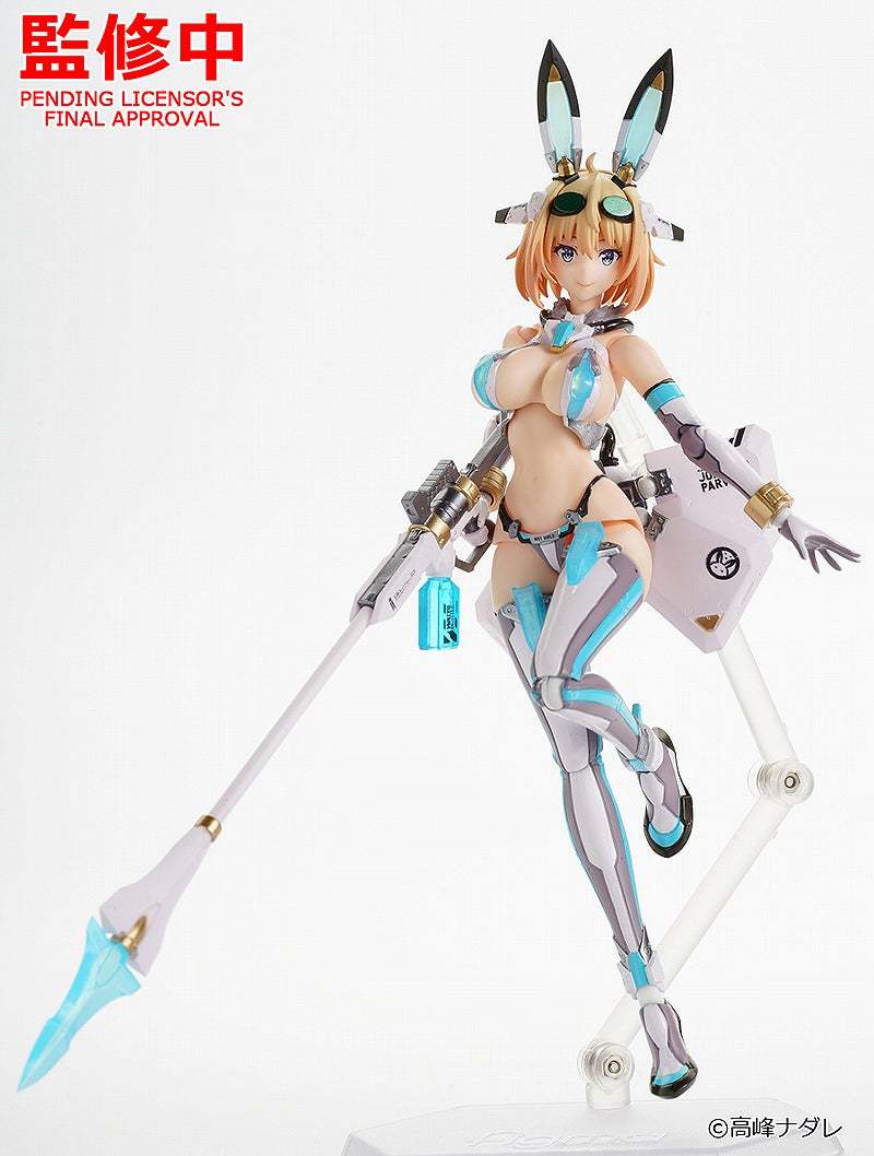 可動人偶 figma 公開多款新作！WONDERFUL HOBBY LIFE FOR YOU!! 33：figma、其它篇