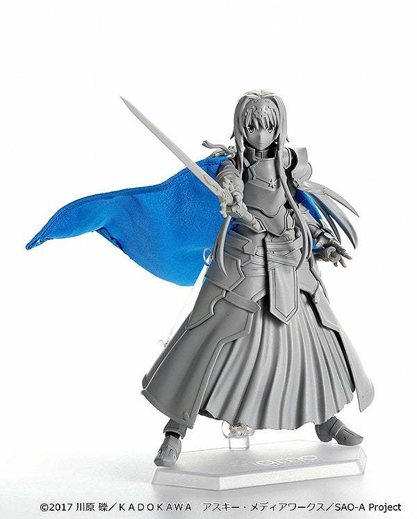 可動人偶 figma 公開多款新作！WONDERFUL HOBBY LIFE FOR YOU!! 33：figma、其它篇