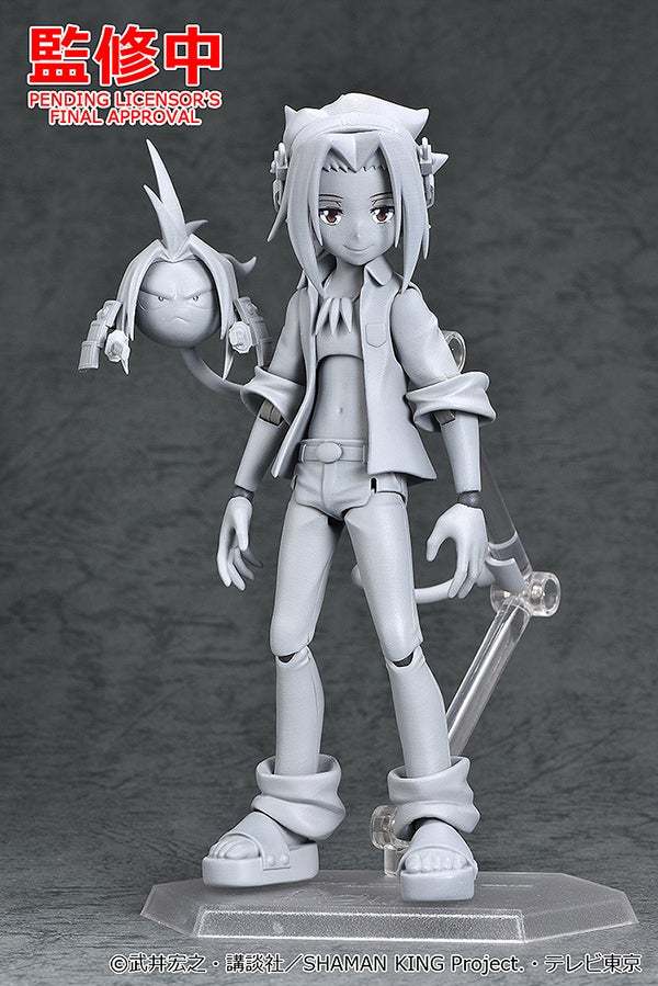 可動人偶 figma 公開多款新作！WONDERFUL HOBBY LIFE FOR YOU!! 33：figma、其它篇