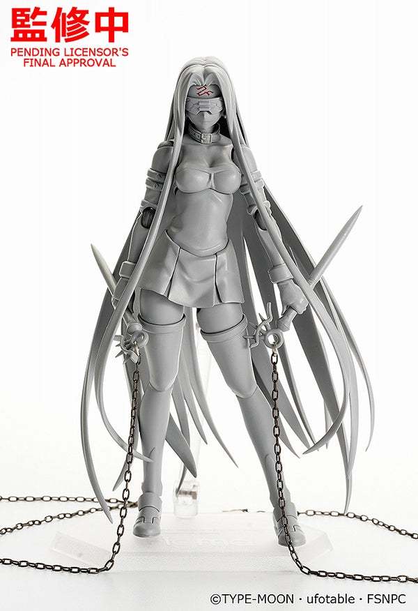可動人偶 figma 公開多款新作！WONDERFUL HOBBY LIFE FOR YOU!! 33：figma、其它篇