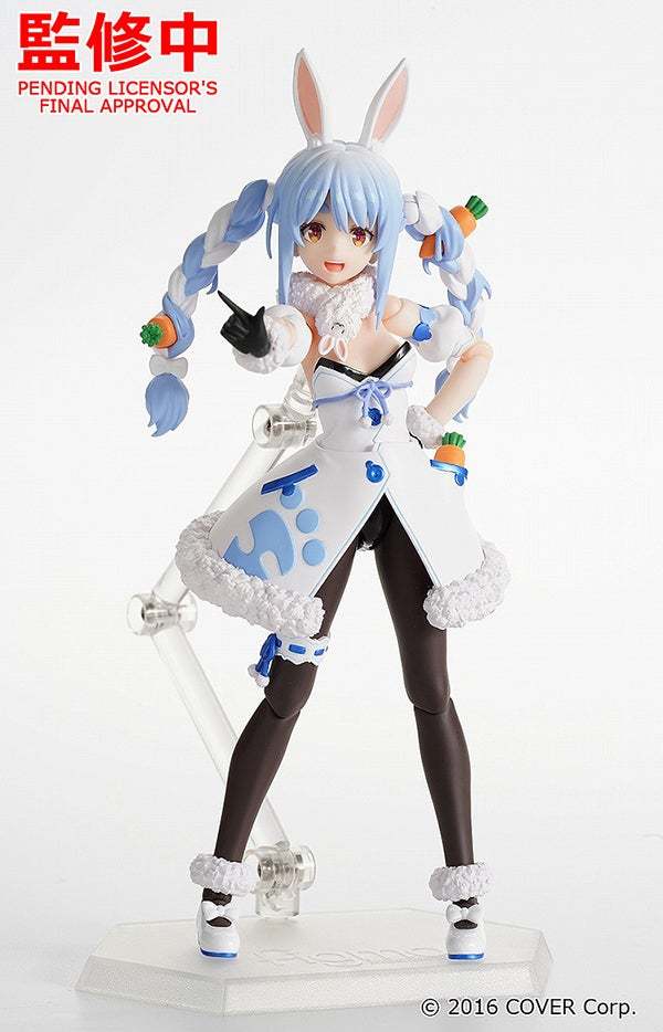 可動人偶 figma 公開多款新作！WONDERFUL HOBBY LIFE FOR YOU!! 33：figma、其它篇
