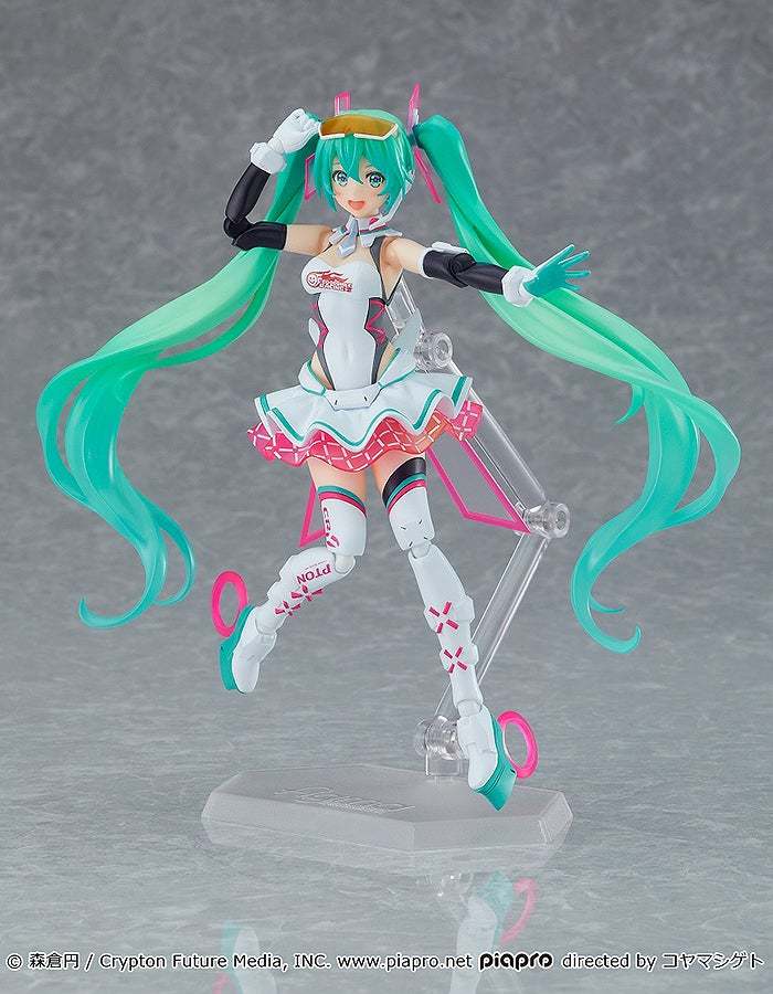 可動人偶 figma 公開多款新作！WONDERFUL HOBBY LIFE FOR YOU!! 33：figma、其它篇