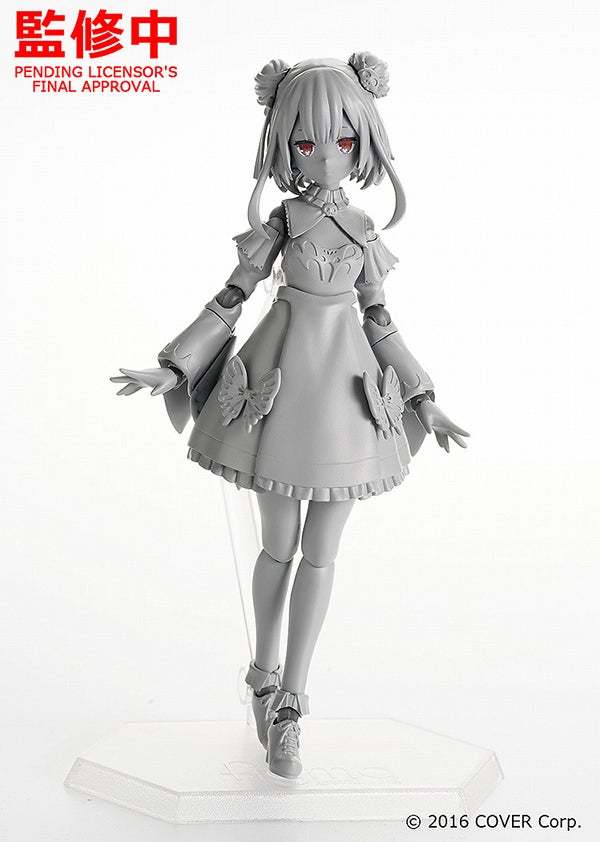 可動人偶 figma 公開多款新作！WONDERFUL HOBBY LIFE FOR YOU!! 33：figma、其它篇