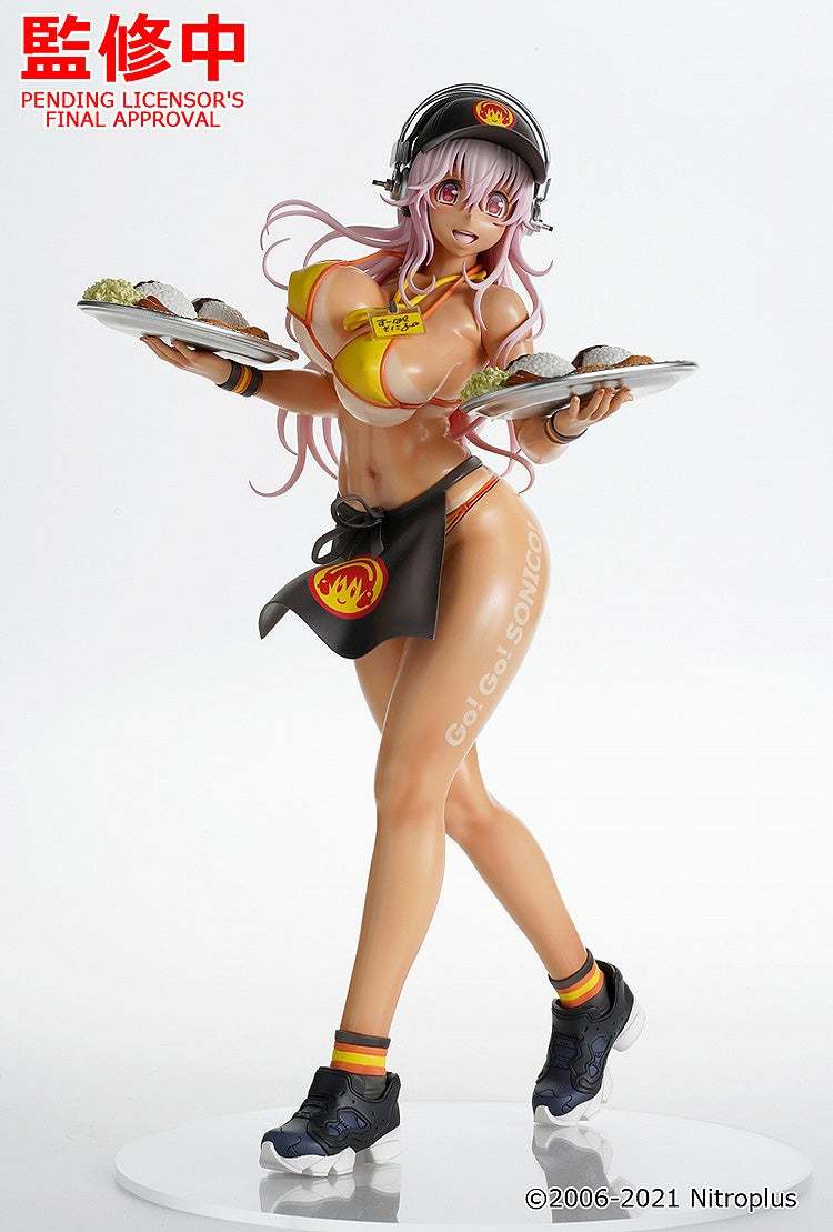 多款人氣角色模型新作公開！ WONDERFUL HOBBY LIFE FOR YOU!! 33：比例模型 FIGURE篇