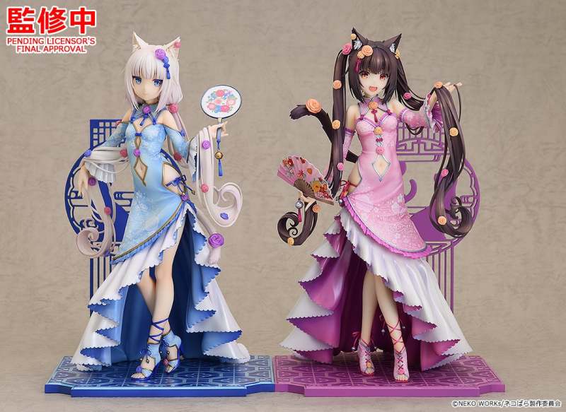 多款人氣角色模型新作公開！ WONDERFUL HOBBY LIFE FOR YOU!! 33：比例模型 FIGURE篇