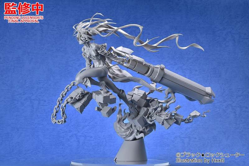多款人氣角色模型新作公開！ WONDERFUL HOBBY LIFE FOR YOU!! 33：比例模型 FIGURE篇
