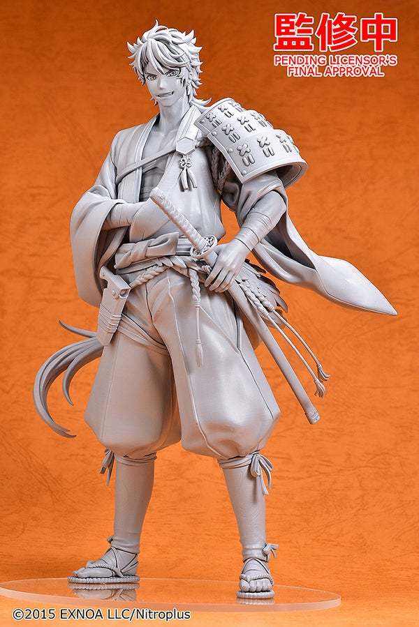 多款人氣角色模型新作公開！ WONDERFUL HOBBY LIFE FOR YOU!! 33：比例模型 FIGURE篇