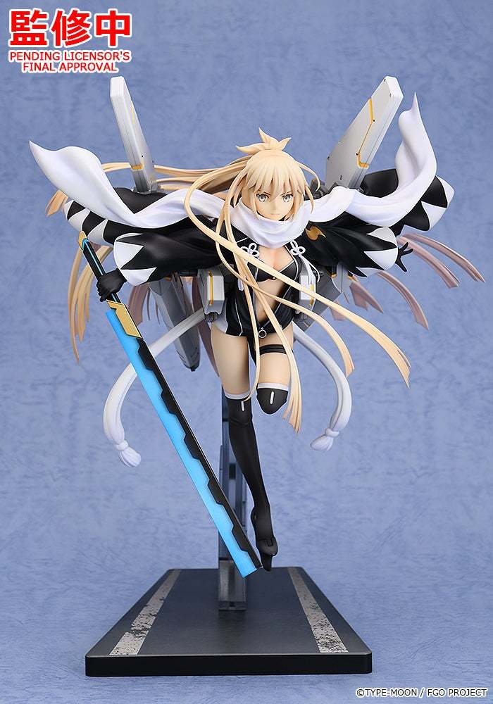 多款人氣角色模型新作公開！ WONDERFUL HOBBY LIFE FOR YOU!! 33：比例模型 FIGURE篇