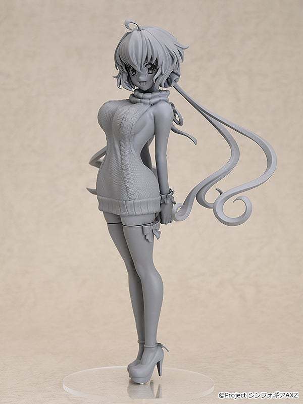 多款人氣角色模型新作公開！ WONDERFUL HOBBY LIFE FOR YOU!! 33：比例模型 FIGURE篇