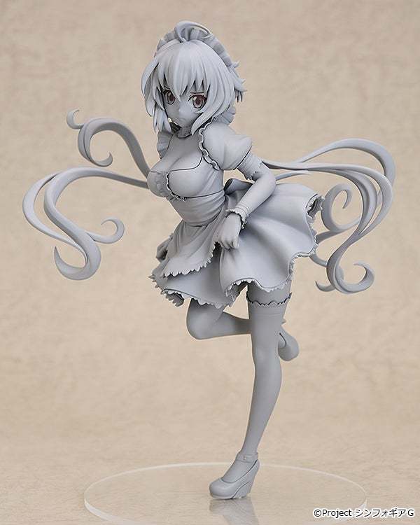 多款人氣角色模型新作公開！ WONDERFUL HOBBY LIFE FOR YOU!! 33：比例模型 FIGURE篇