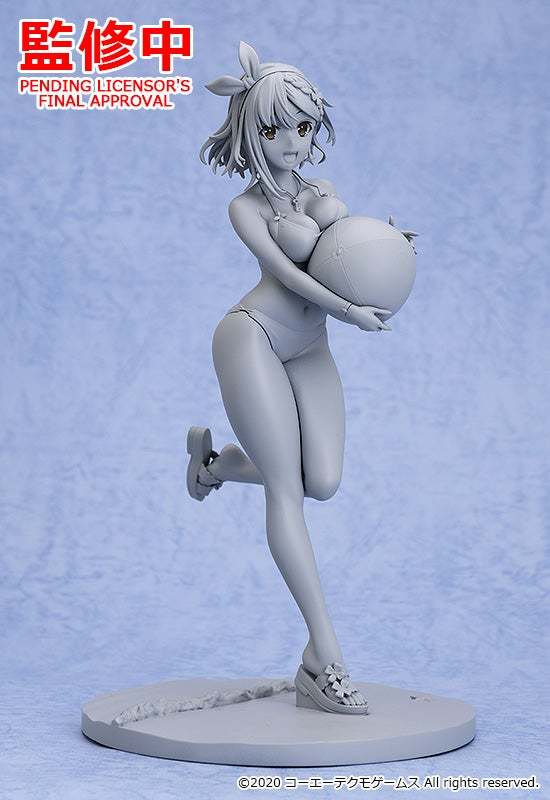 多款人氣角色模型新作公開！ WONDERFUL HOBBY LIFE FOR YOU!! 33：比例模型 FIGURE篇