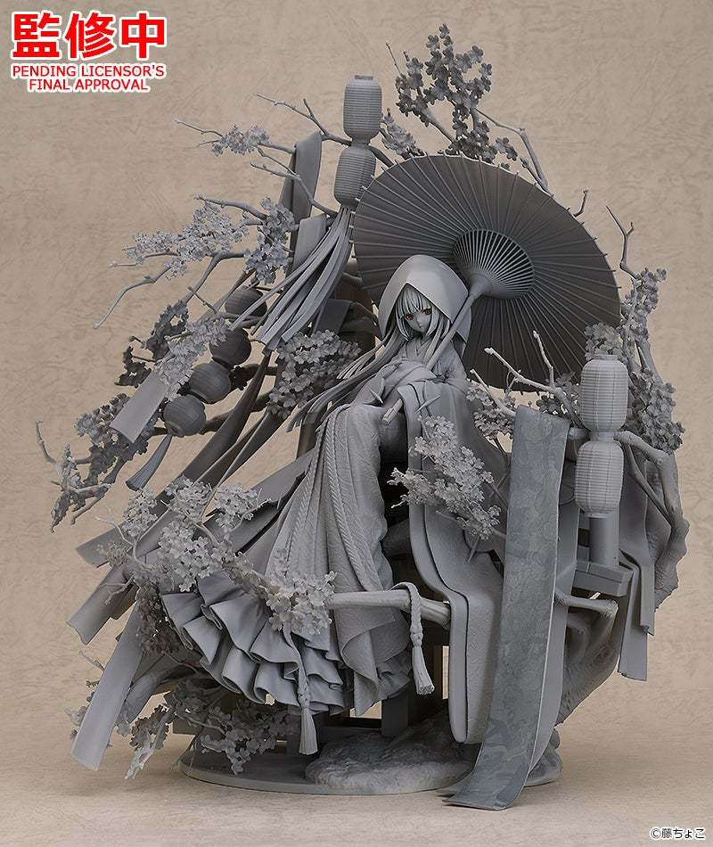 多款人氣角色模型新作公開！ WONDERFUL HOBBY LIFE FOR YOU!! 33：比例模型 FIGURE篇