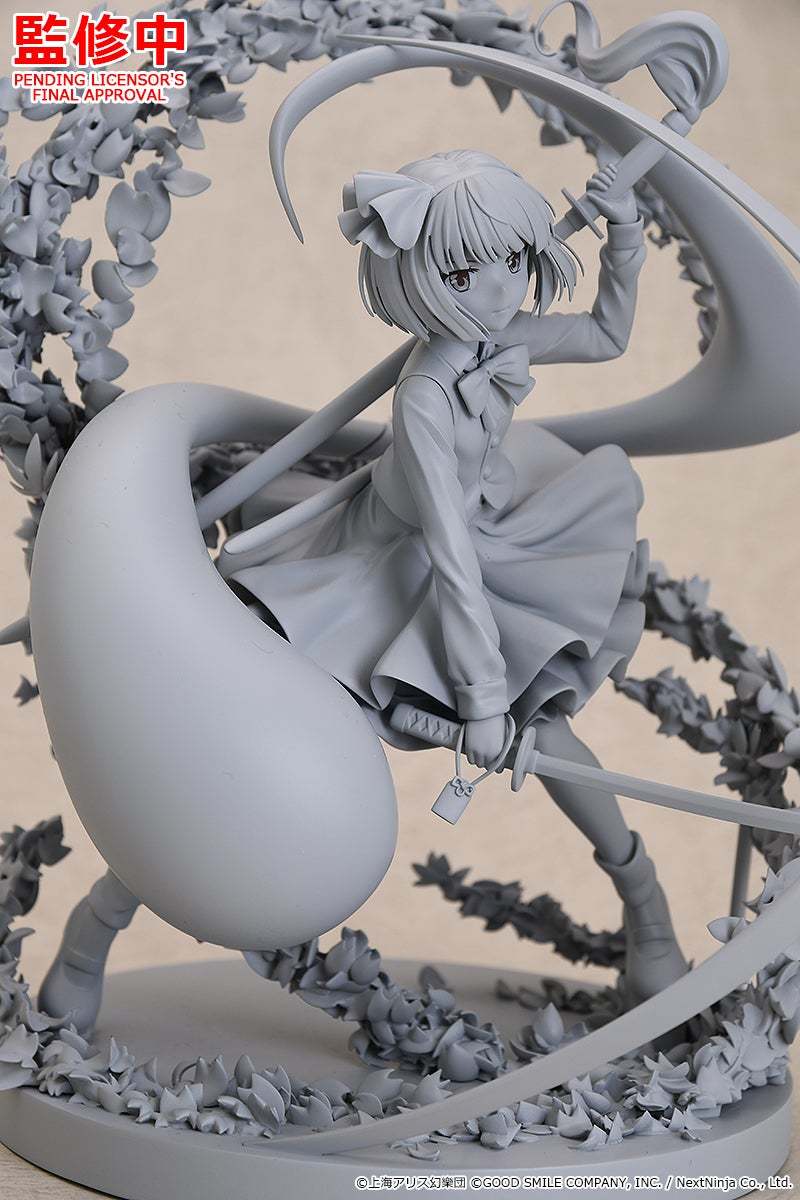 多款人氣角色模型新作公開！ WONDERFUL HOBBY LIFE FOR YOU!! 33：比例模型 FIGURE篇