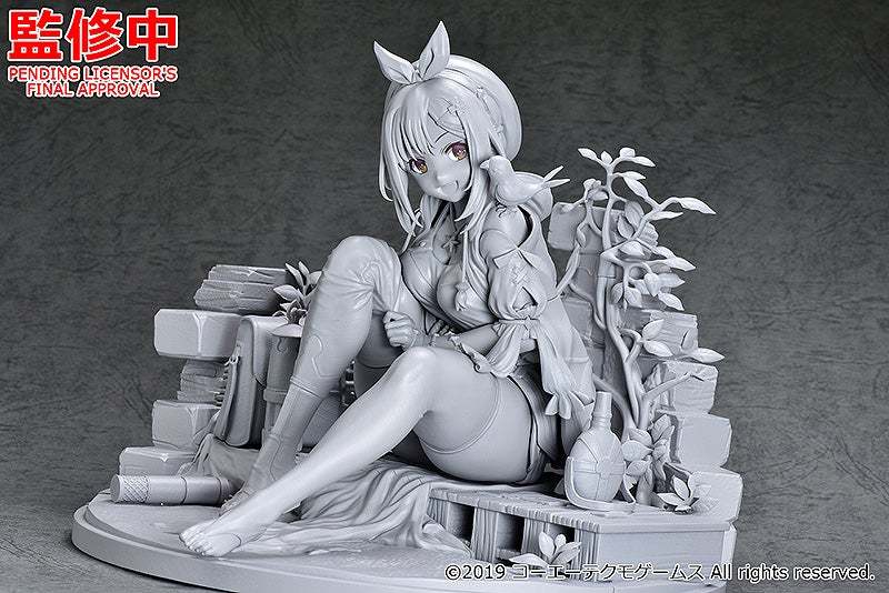 多款人氣角色模型新作公開！ WONDERFUL HOBBY LIFE FOR YOU!! 33：比例模型 FIGURE篇