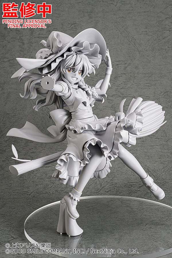 多款人氣角色模型新作公開！ WONDERFUL HOBBY LIFE FOR YOU!! 33：比例模型 FIGURE篇