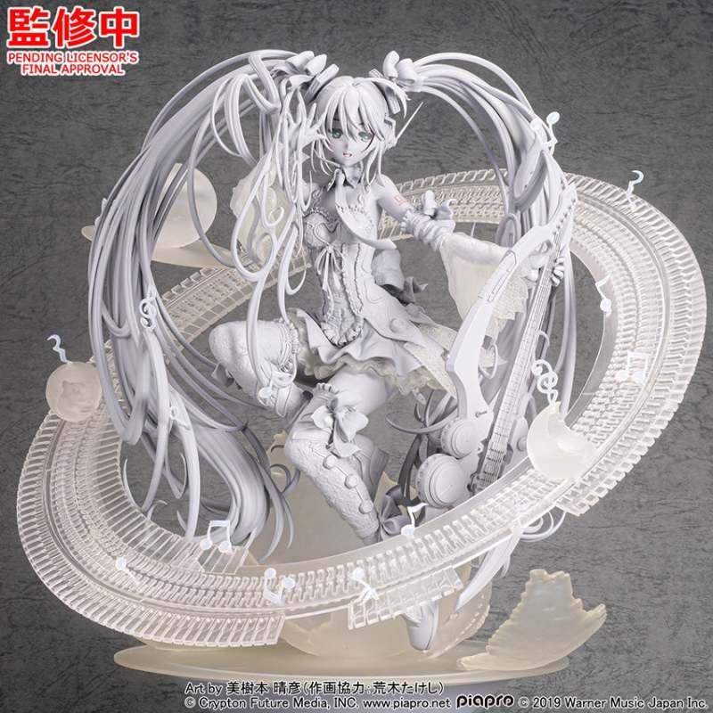 多款人氣角色模型新作公開！ WONDERFUL HOBBY LIFE FOR YOU!! 33：比例模型 FIGURE篇