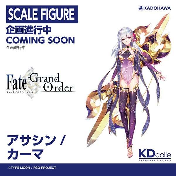 多款人氣角色模型新作公開！ WONDERFUL HOBBY LIFE FOR YOU!! 33：比例模型 FIGURE篇