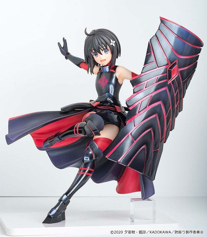 多款人氣角色模型新作公開！ WONDERFUL HOBBY LIFE FOR YOU!! 33：比例模型 FIGURE篇