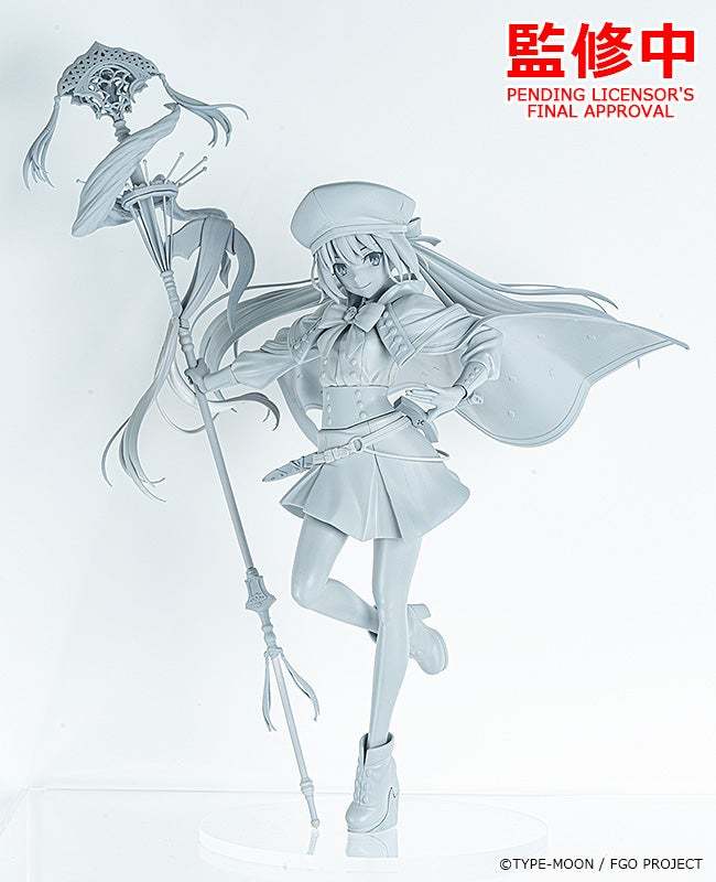 多款人氣角色模型新作公開！ WONDERFUL HOBBY LIFE FOR YOU!! 33：比例模型 FIGURE篇